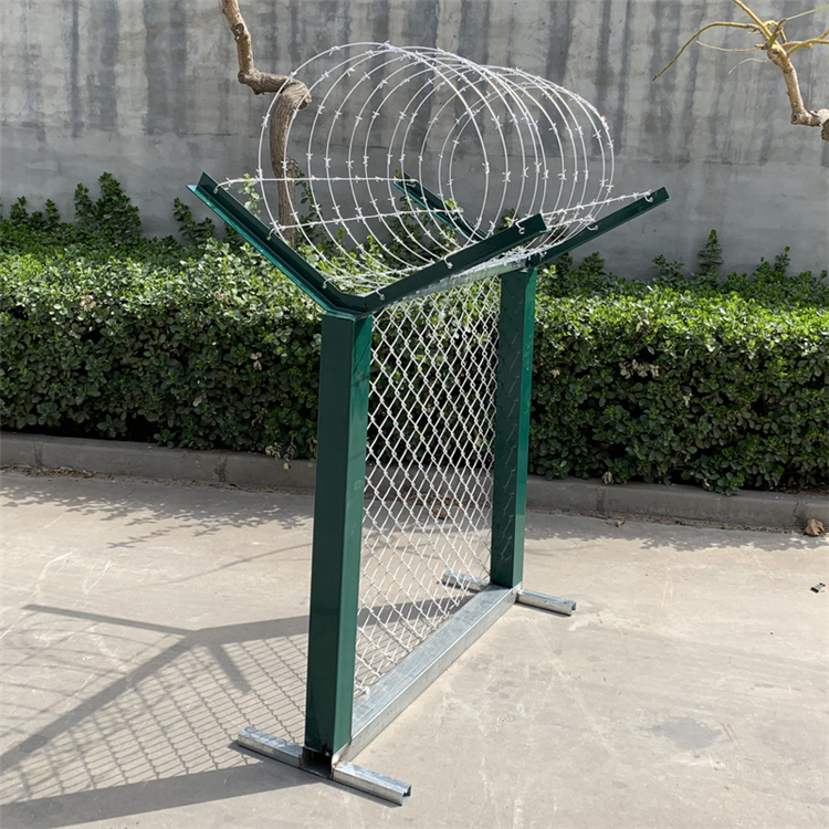 機場y型圍界網圖片4