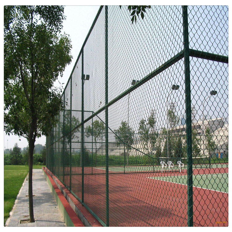山東球場圍網(wǎng)保養(yǎng)方法圖片3