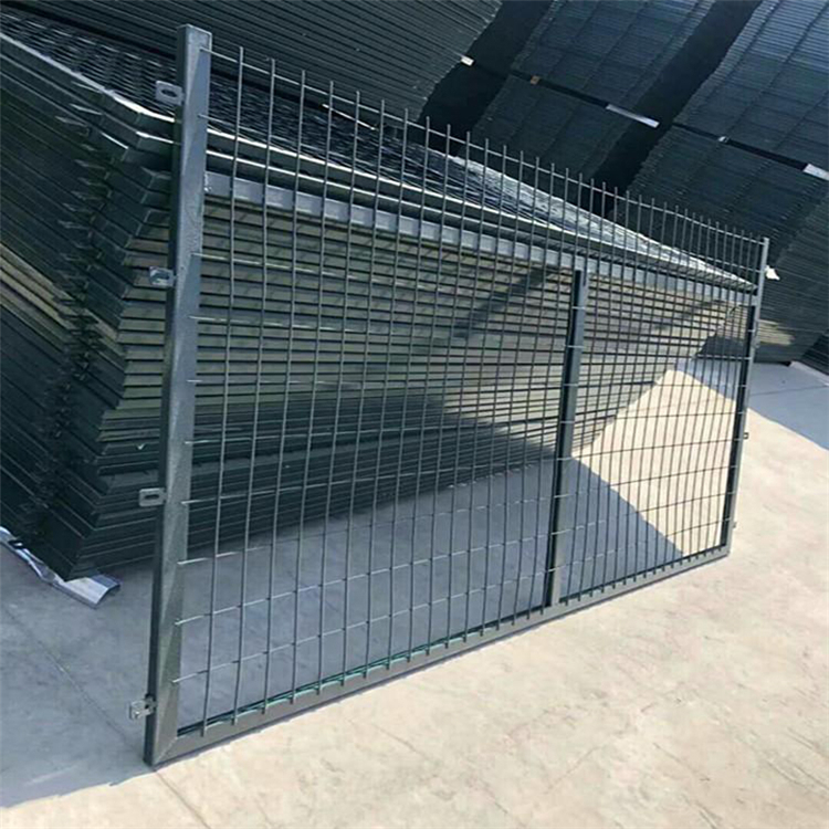 江蘇鐵路隔離柵圖片4 江蘇鐵路隔離柵圖片4