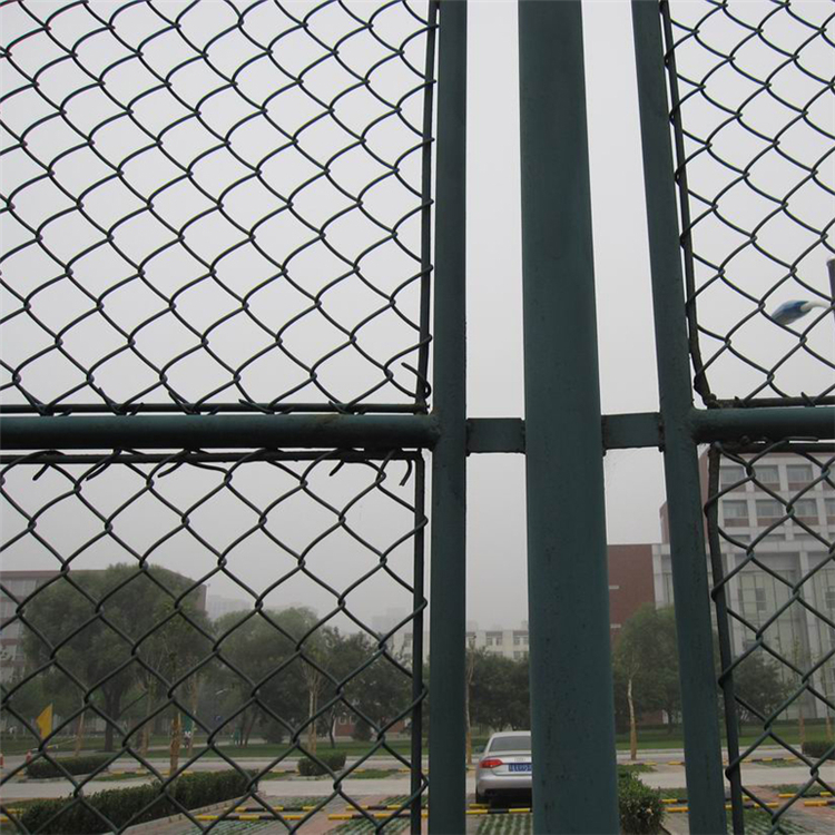 福建體育場防護網圖片3 福建體育場防護網圖片3