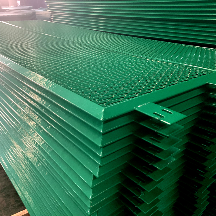 道路防眩網圖片4