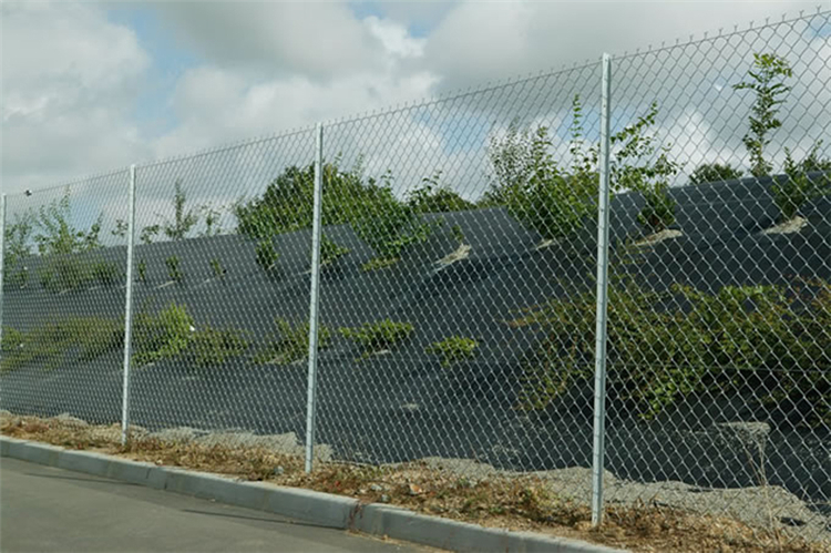 山東動物園隔離網圖片4 山東動物園隔離網圖片4