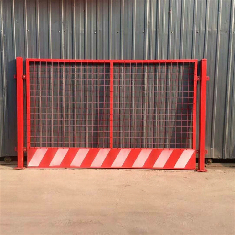 山東工地防護網 基坑防護網圖片4 山東工地防護網 基坑防護網圖片4