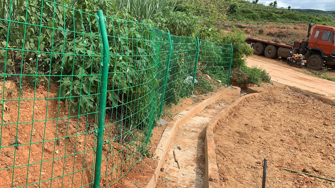 安徽公路防護欄