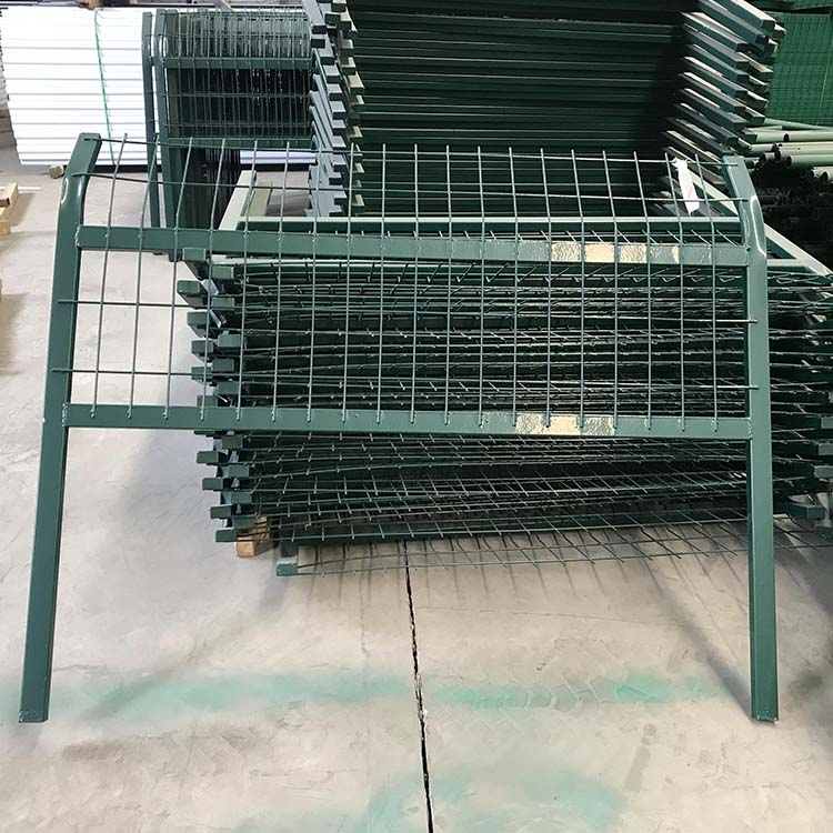 加高防護柵欄圖片4 加高防護柵欄圖片4