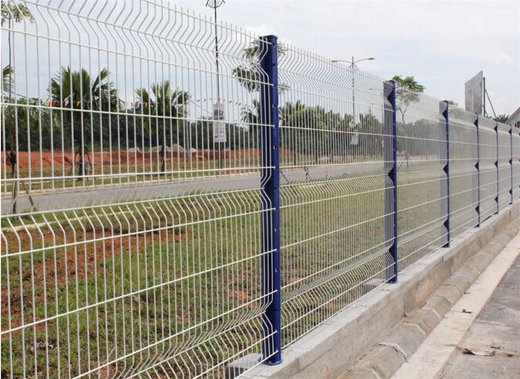 福建養殖用圍欄網圖片4