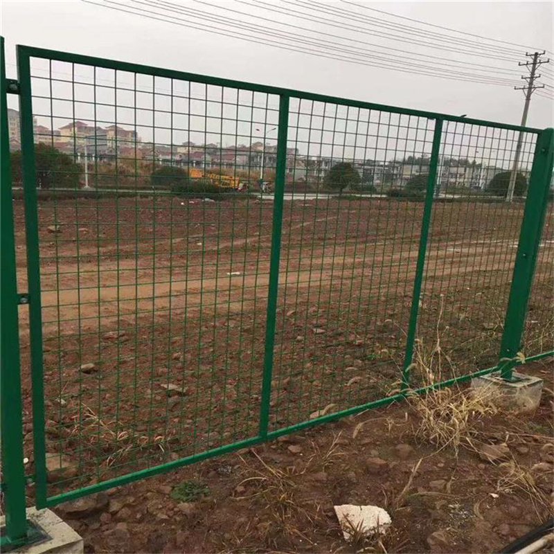 江蘇公路隔離網欄圖片2 江蘇公路隔離網欄圖片2