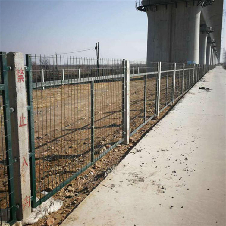 福建鐵路隔離圍擋圖片4 福建鐵路隔離圍擋圖片4