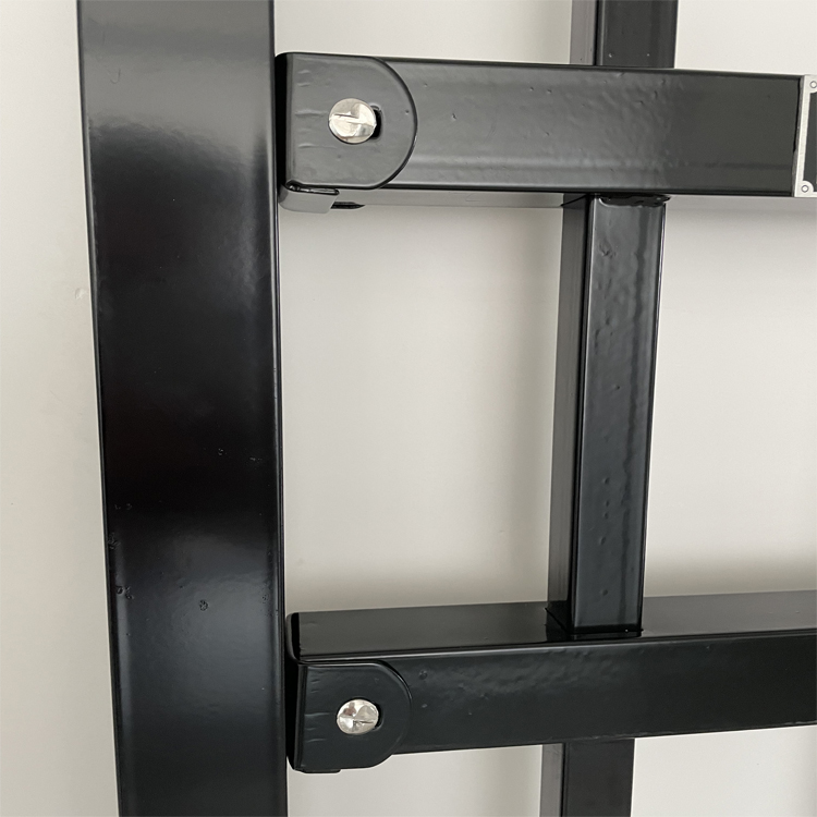 公園外墻鋅鋼柵欄圖片2 公園外墻鋅鋼柵欄圖片2