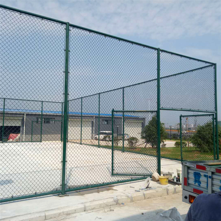 江蘇體育訓練場圍網圖片3