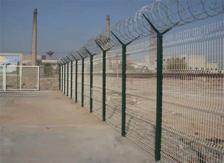 安徽風景區圍網