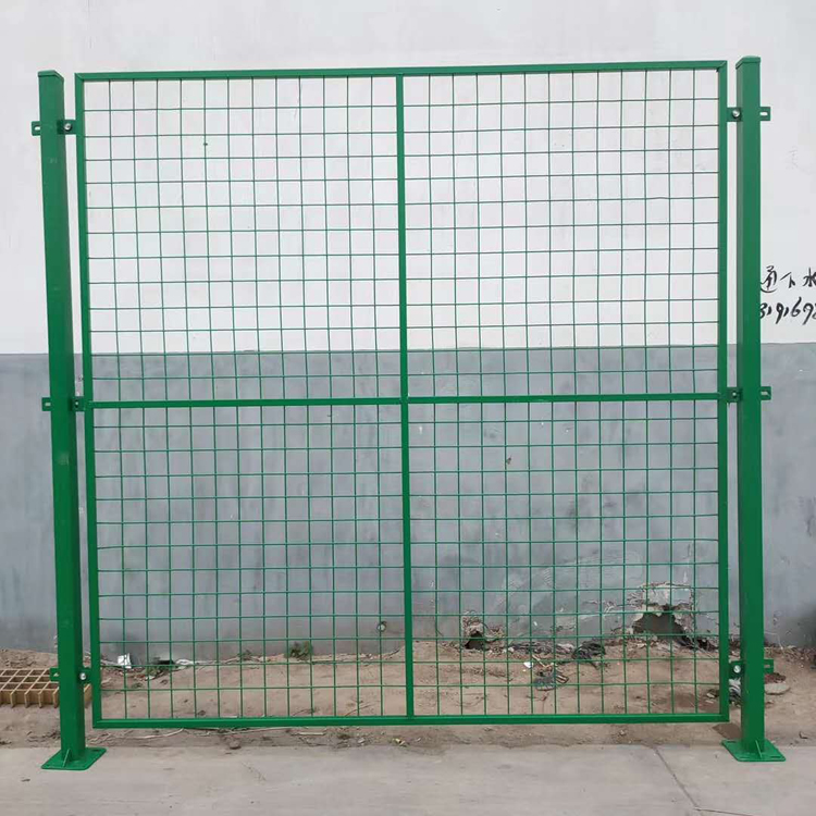 河南車間隔離圍網圖片2