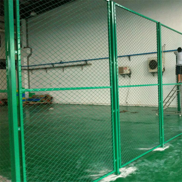 河南車間隔離圍網圖片3