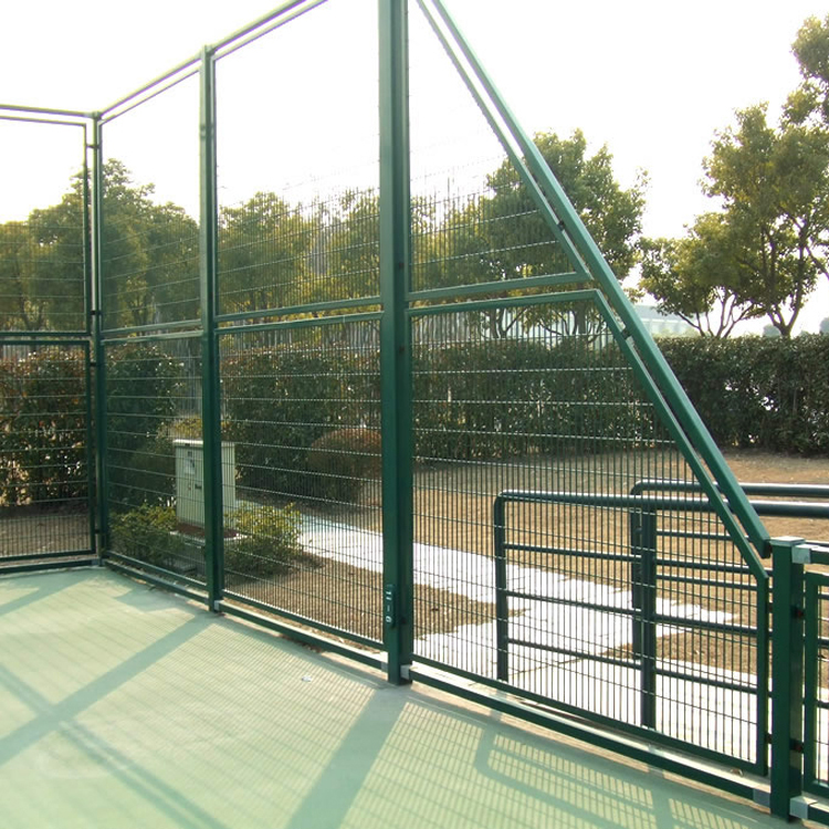 江蘇河渠防護(hù)圍欄圖片1 江蘇河渠防護(hù)圍欄圖片1