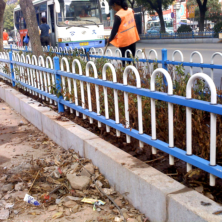 安徽市政綠化護欄圖片2 安徽市政綠化護欄圖片2