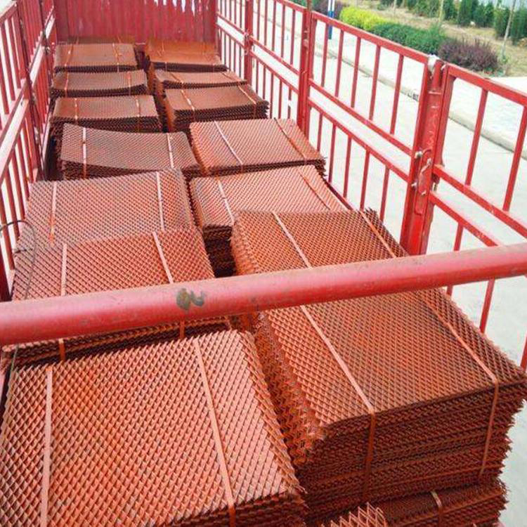 江蘇鋼笆網圖片3