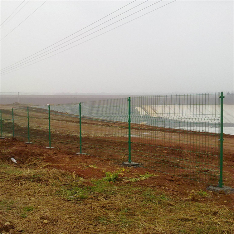 水源地保護護欄網圖片3