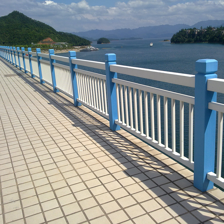 福建河道護欄圖片2 福建河道護欄圖片2