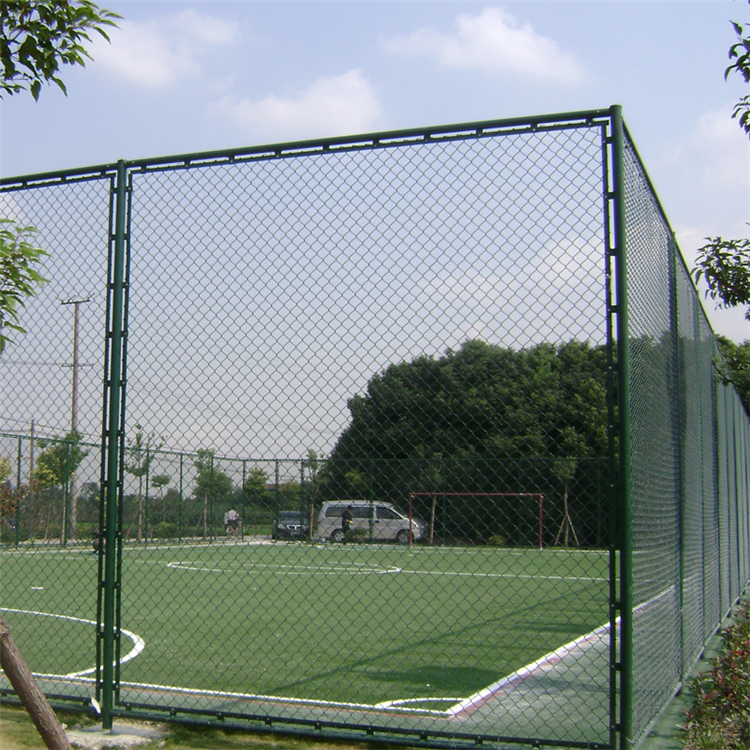 福建鐵絲球場圍欄