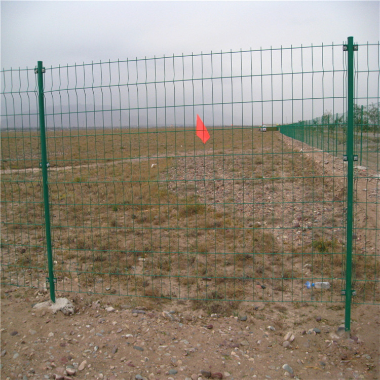 廣東果園圈地圍網(wǎng)圖片2