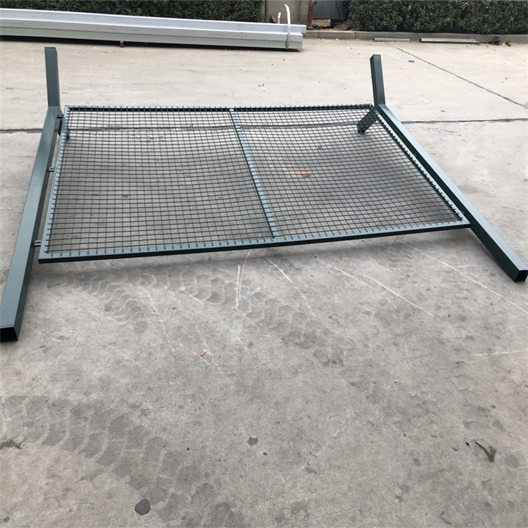 新疆機場圍界隔離網圖片4