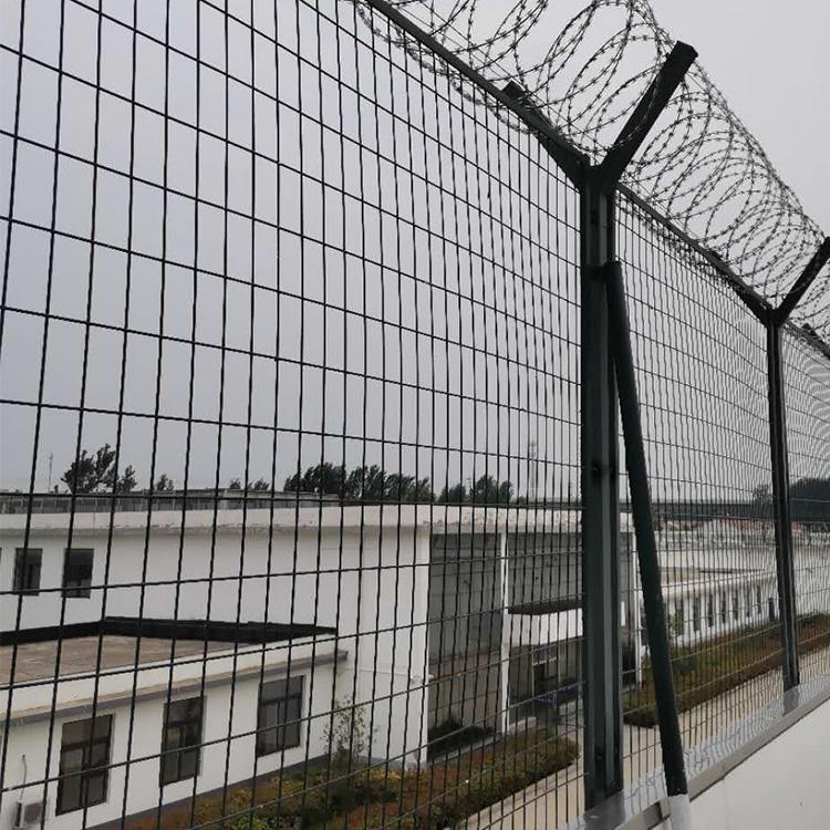 崗樓通道隔離網(wǎng)圖片4 崗樓通道隔離網(wǎng)圖片4