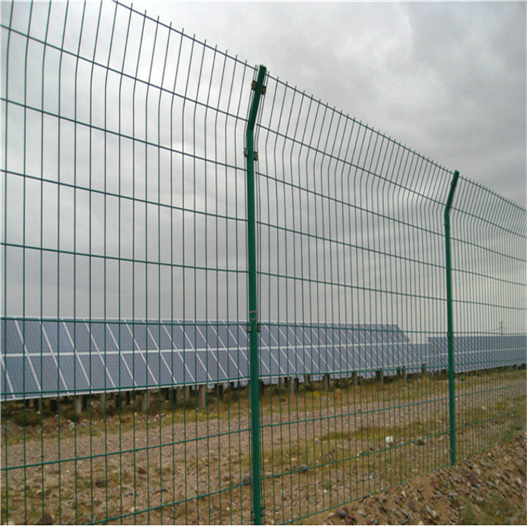 福建光伏區(qū)域圍欄網(wǎng)圖片3 福建光伏區(qū)域圍欄網(wǎng)圖片3