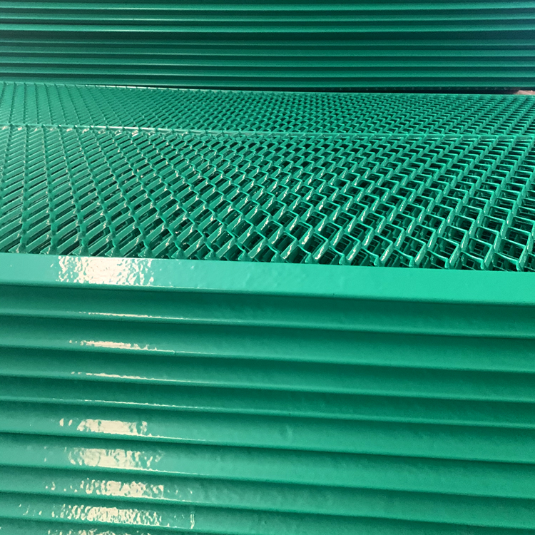 江蘇防眩網(wǎng)對(duì)于網(wǎng)孔要求圖片2