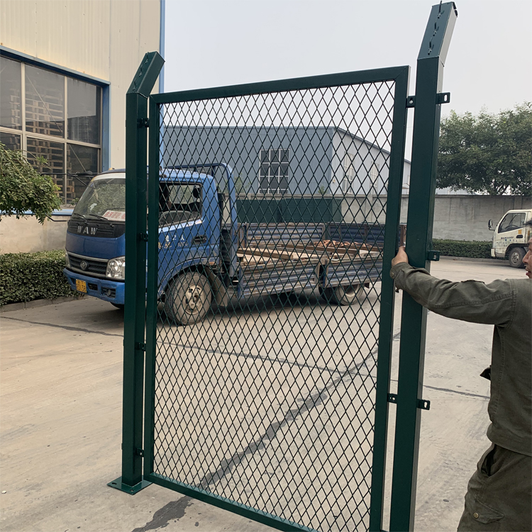 保稅區防護網圖片2 保稅區防護網圖片2