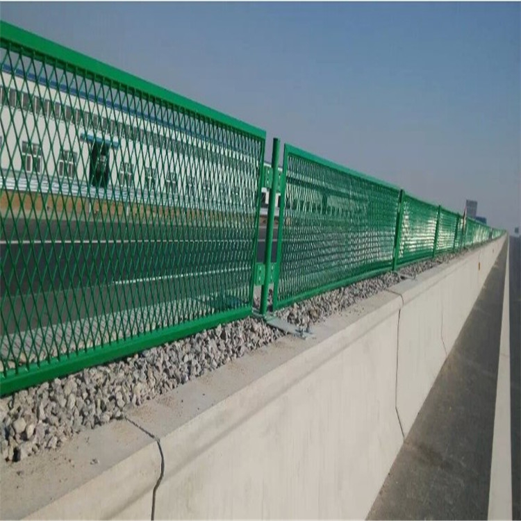 福建防眩網高速公路用