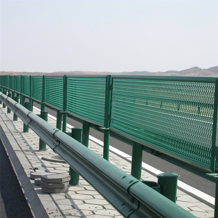 江蘇防眩網高速公路用圖片4