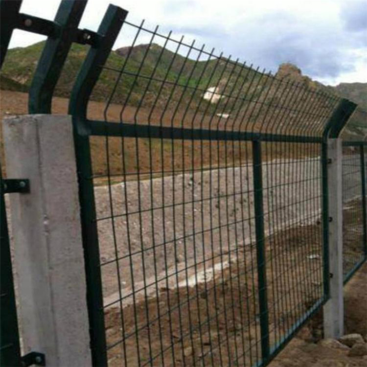 安徽鐵路防護網圖片4 安徽鐵路防護網圖片4