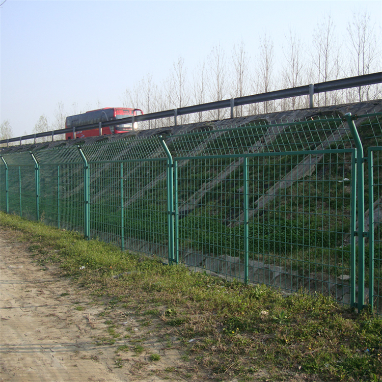 安徽公路防護護欄網圖片3