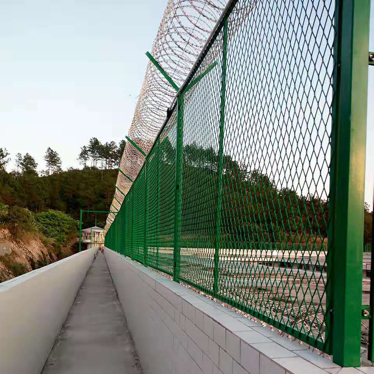 山東看守所崗樓圍欄網