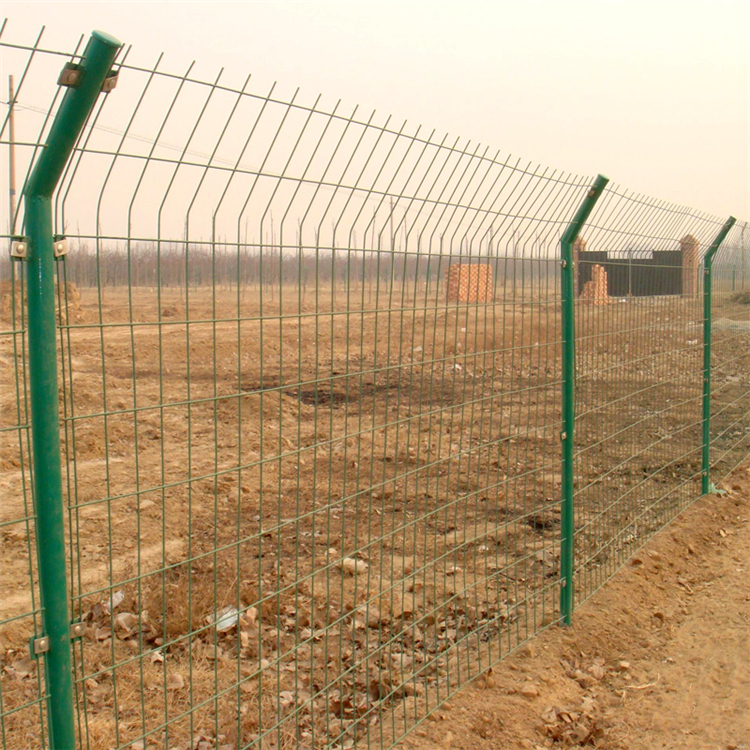 江蘇光伏工程護(hù)欄網(wǎng)圖片3