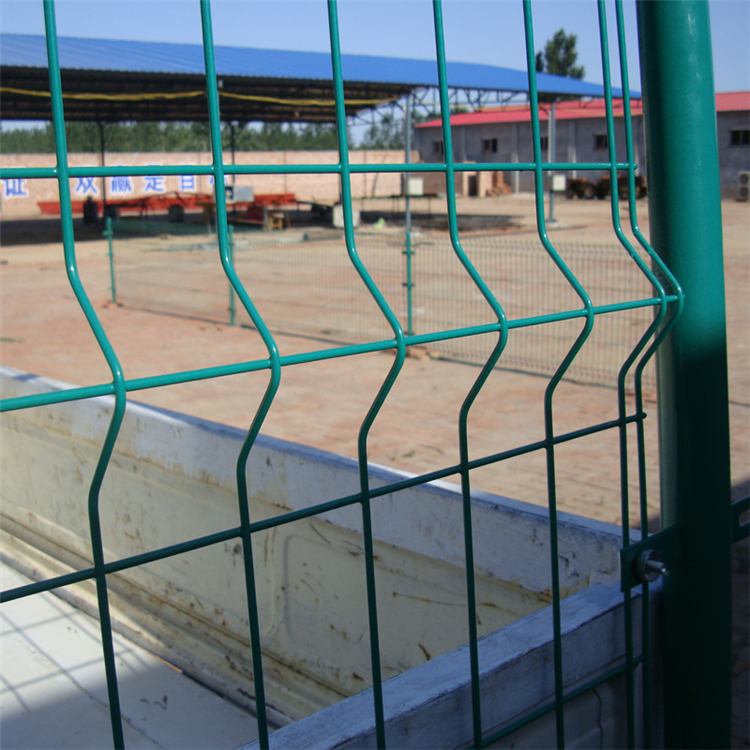 安徽市政綠化護欄網圖片3