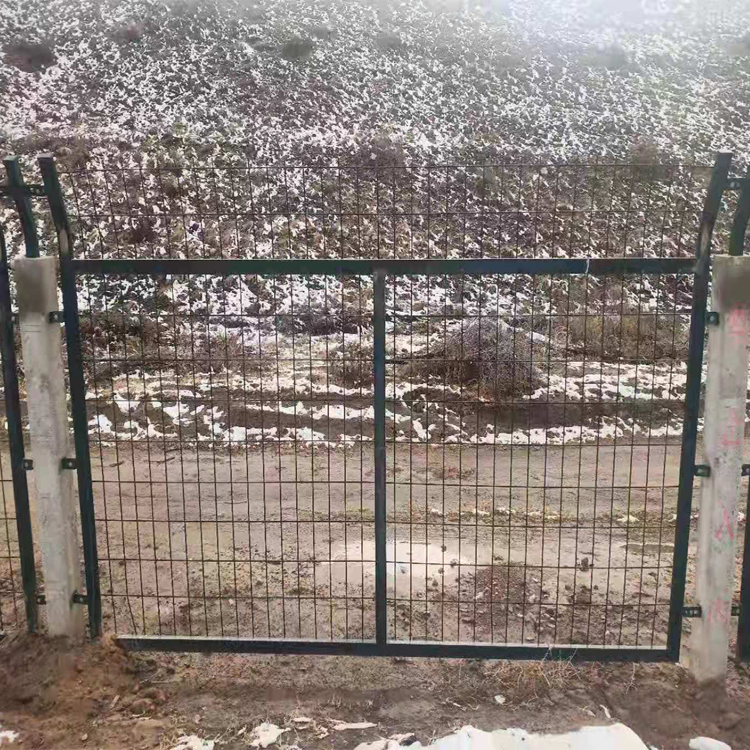 鐵路金屬護欄網圖片4 鐵路金屬護欄網圖片4