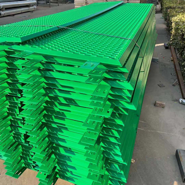 江蘇高速中央防眩網(wǎng)