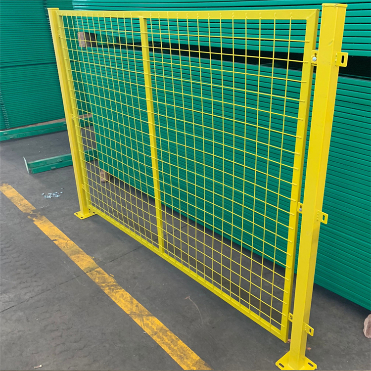 福建倉庫車間隔離網圖片2 福建倉庫車間隔離網圖片2