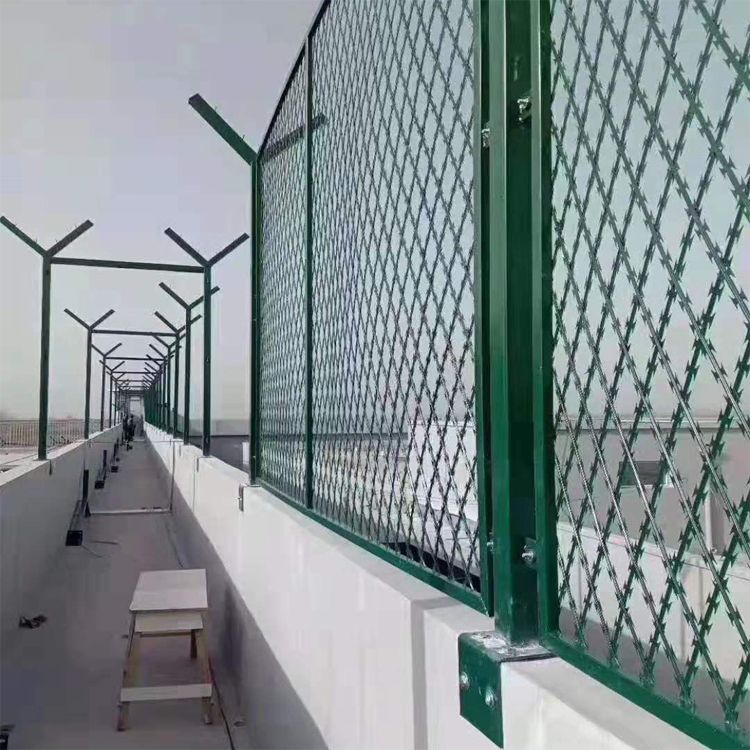 江蘇圍墻護欄網圖片4