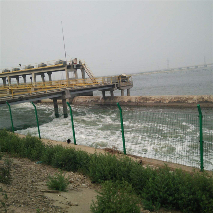 水源地保護隔離網圖片3 水源地保護隔離網圖片3