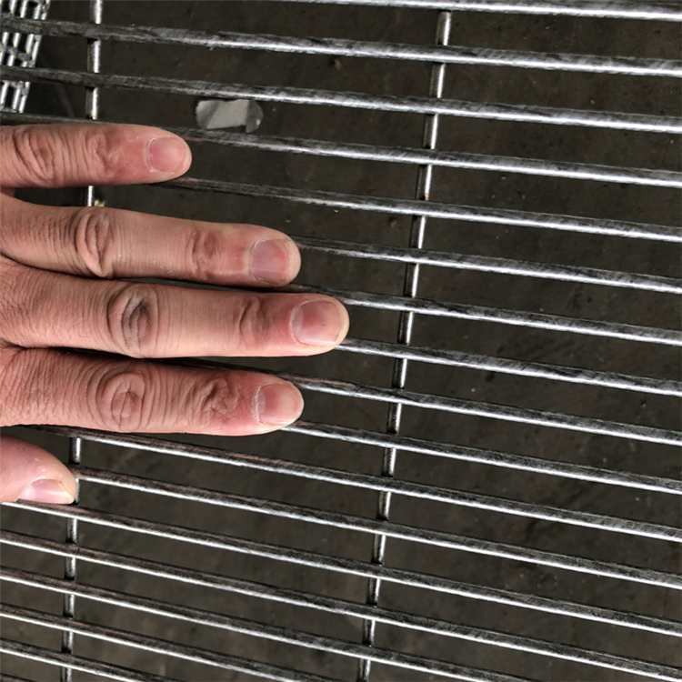 監獄防攀爬密紋網圖片3 監獄防攀爬密紋網圖片3