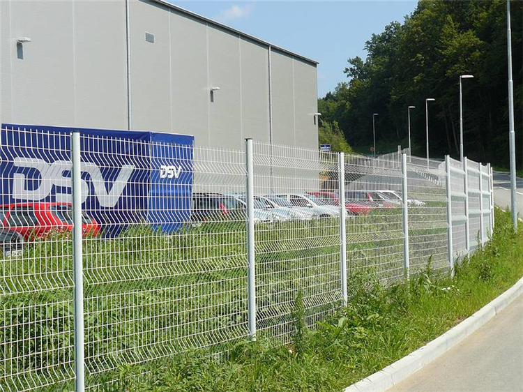 綠化工程圍欄網圖片3 綠化工程圍欄網圖片3