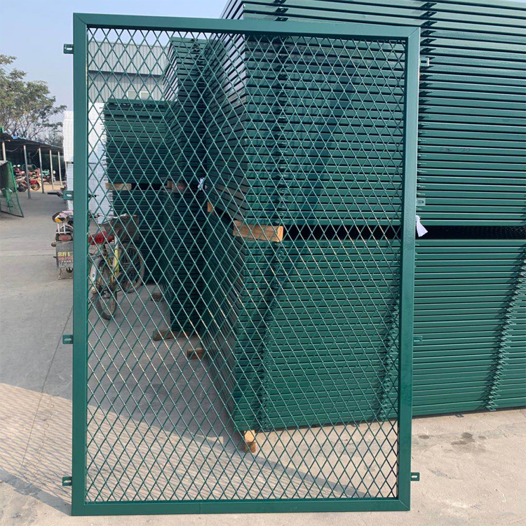 廣東海關鋼絲圍欄網