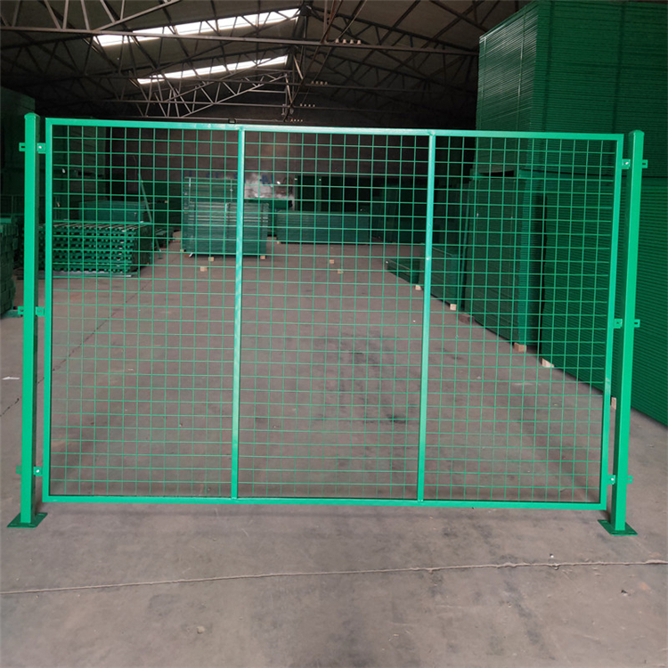 福建倉庫貨架隔離柵圖片2 福建倉庫貨架隔離柵圖片2