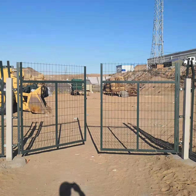 鐵路防護金屬網