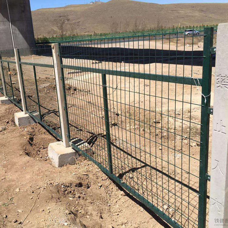 鐵路防護柵欄圖片3 鐵路防護柵欄圖片3