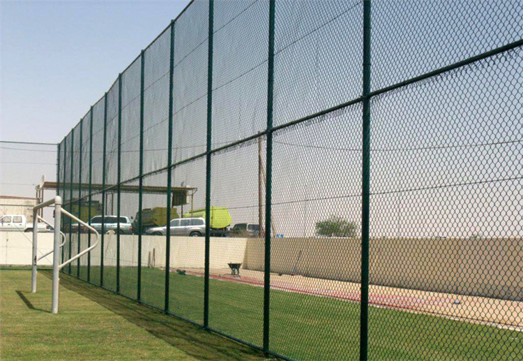 足球場(chǎng)防護(hù)網(wǎng)圖片4 足球場(chǎng)防護(hù)網(wǎng)圖片4
