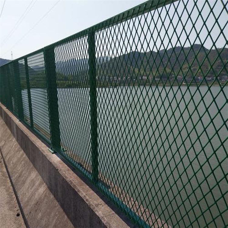 高架橋上防拋網圖片1 高架橋上防拋網圖片1