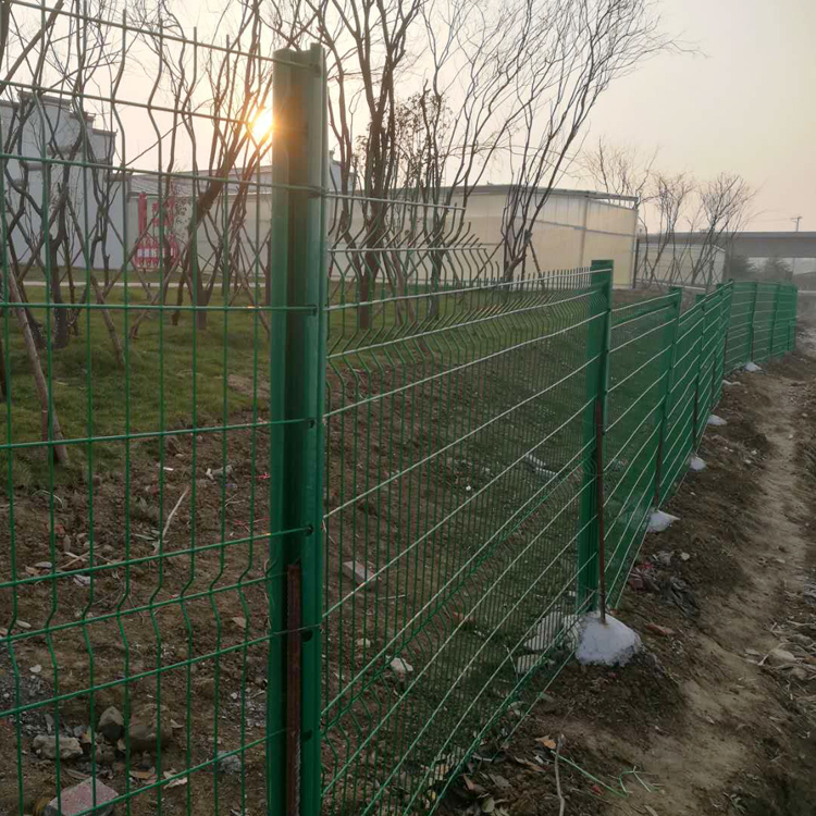 加強筋綠化護欄網圖片2 加強筋綠化護欄網圖片2